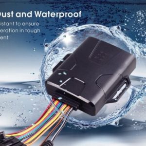 ردیاب خودرو مدلT800