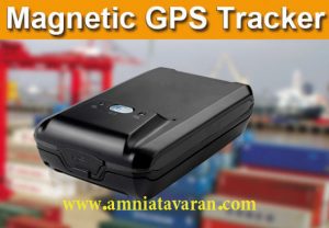 کوچکترینgps 