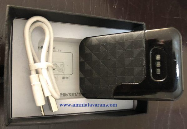 کوچکترین جی پی اس ردیاب شخصی و خودرو مگنت دار با آهن ربای قوی,بهترینGPS،بهترین مسیریاب ماشین - تصویر 2
