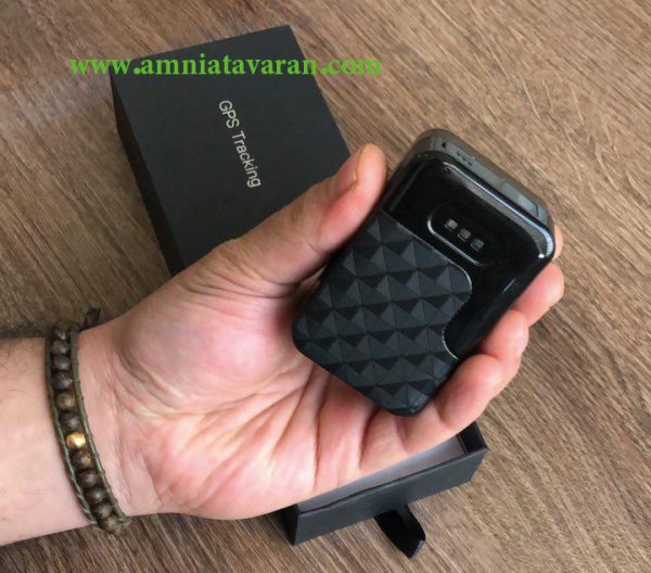 کوچکترین جی پی اس ردیاب شخصی و خودرو مگنت دار با آهن ربای قوی,بهترینGPS،بهترین مسیریاب ماشین - تصویر 5