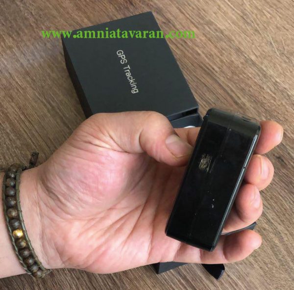 کوچکترین جی پی اس ردیاب شخصی و خودرو مگنت دار با آهن ربای قوی,بهترینGPS،بهترین مسیریاب ماشین - تصویر 6