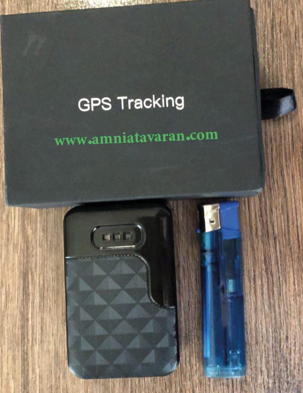 کوچکترین جی پی اس ردیاب شخصی و خودرو مگنت دار با آهن ربای قوی,بهترینGPS،بهترین مسیریاب ماشین - تصویر 7