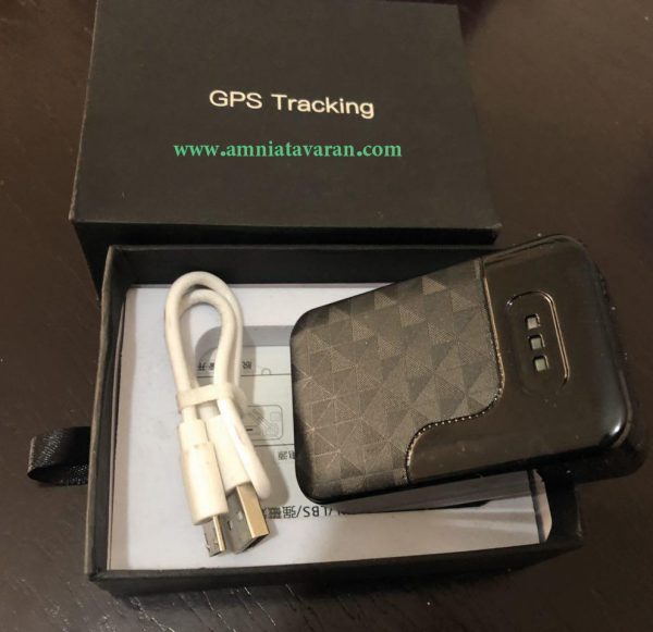 کوچکترین جی پی اس ردیاب شخصی و خودرو مگنت دار با آهن ربای قوی,بهترینGPS،بهترین مسیریاب ماشین - تصویر 9