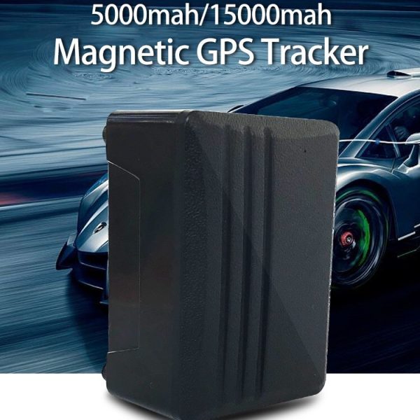  ردیاب خودرو P400 - تصویر 2