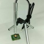 لوپ دیجیتال حرفه ای200X