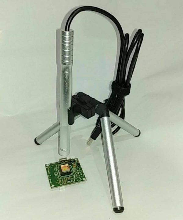 میکروسکوپ تعمیرات موبایل200X