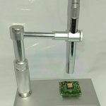 میکروسکوپ تعمیرات حرفه ای موبایل300X