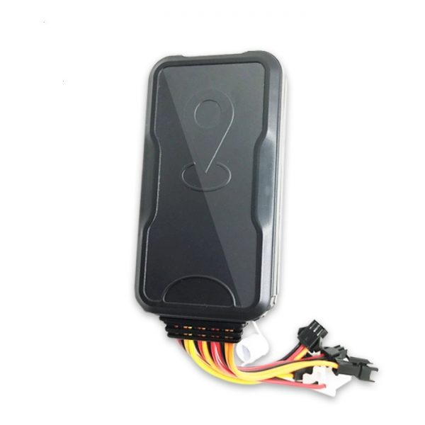 ردیاب خودرو مدل XT600 با مانیتورینگ صوتی