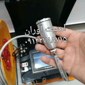 دوربین شلنگی