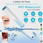 دوربین آندوسکوپی داخل دهانی  (Dental Camera)