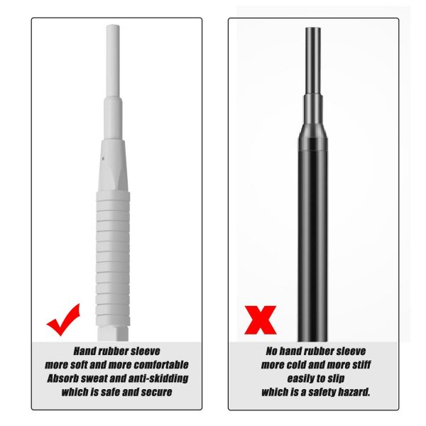 اتوسکوپ ،دوربین آندوسکوپی داخل گوش  (Visiual Earpick) otoscope - تصویر 8