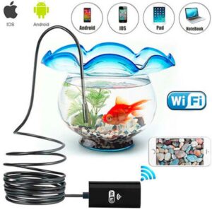 دوربین شلنگی بیسیم 600x600 1