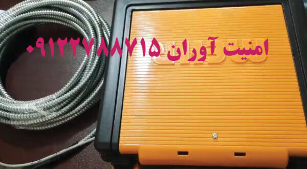 دوربین شلنگی