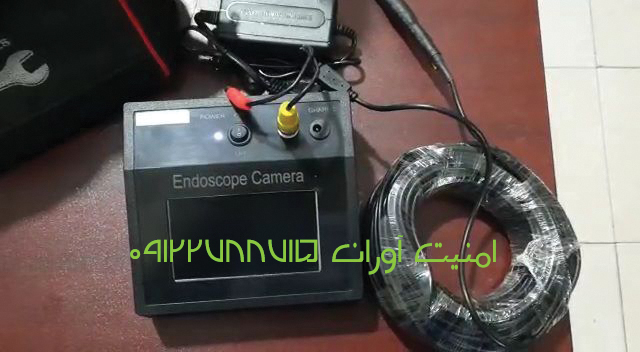 دوربین شلنگی